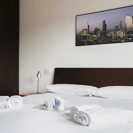 Easylife - Elegante In Solari Apartment