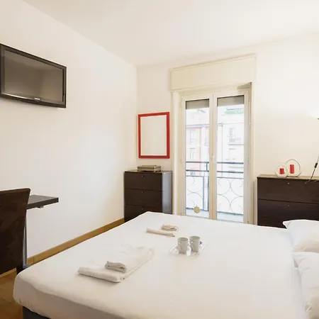 Apartment Easylife - Elegante In Solari