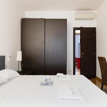 Easylife - Elegante In Solari Apartment Mailand
