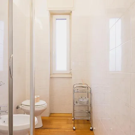 Easylife - Elegante In Solari Apartment