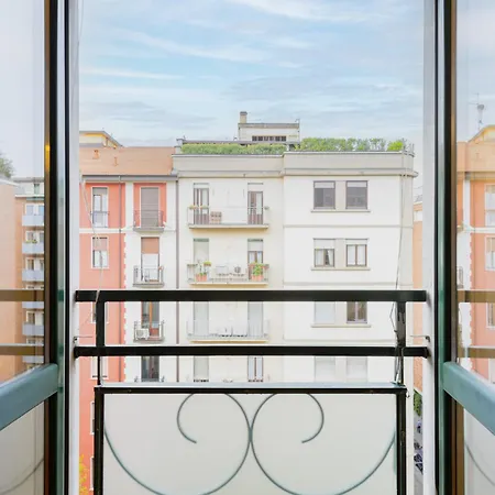 Easylife - Elegante In Solari Apartment *