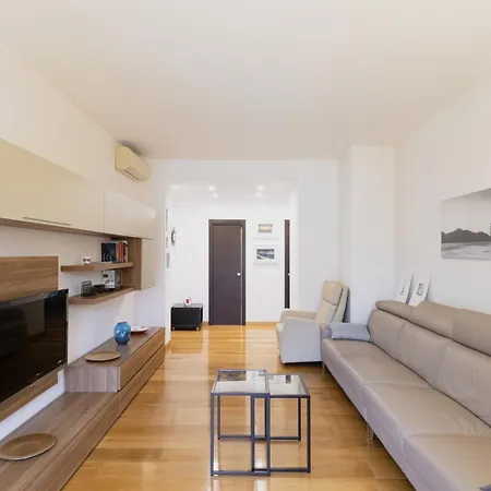 Easylife - Elegante In Solari Apartment *