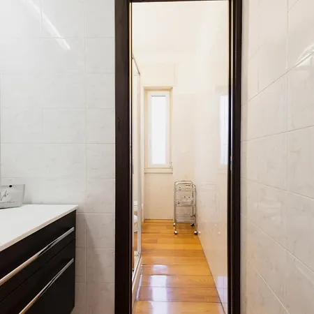 Easylife - Elegante In Solari Apartment *