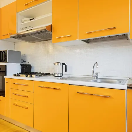 Apartment Easylife - Elegante In Solari